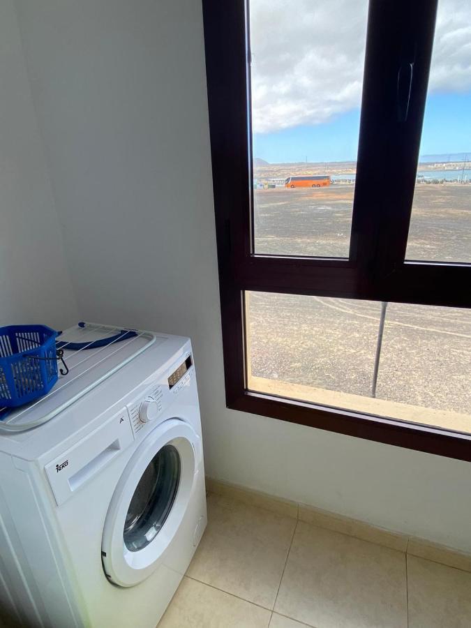 Appartamento Atlantic'S Window Corralejo Esterno foto