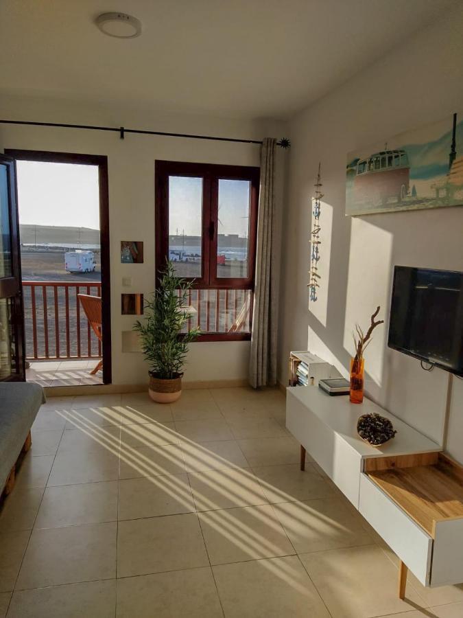 Appartamento Atlantic'S Window Corralejo Esterno foto