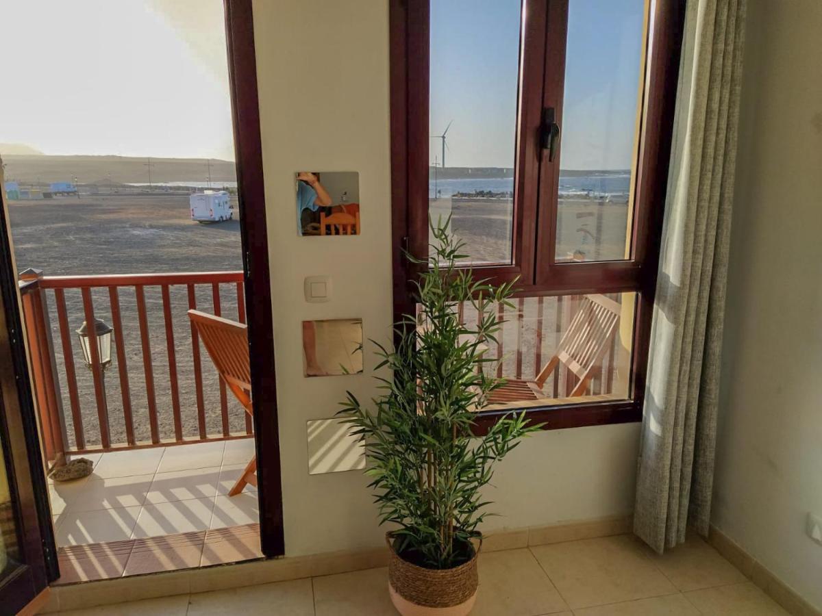Appartamento Atlantic'S Window Corralejo Esterno foto