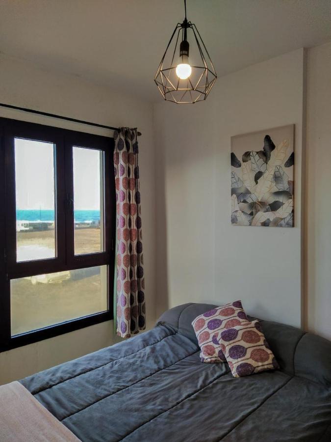 Appartamento Atlantic'S Window Corralejo Esterno foto