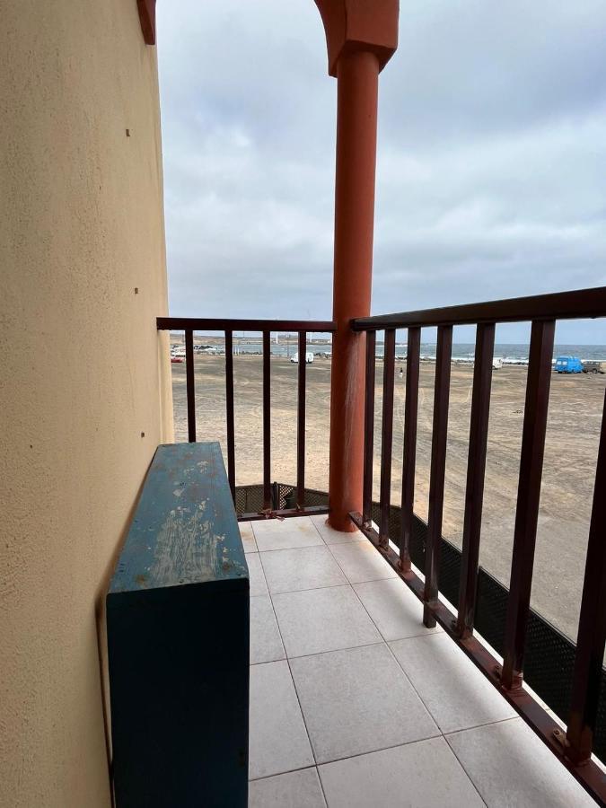Appartamento Atlantic'S Window Corralejo Esterno foto